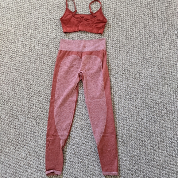 PINK set - Picture 3 of 4